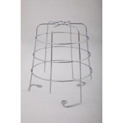 Garda Girofar pentru modelele LAP 255 si 050 Garda Girofar pentru modelele LAP 255 si 050